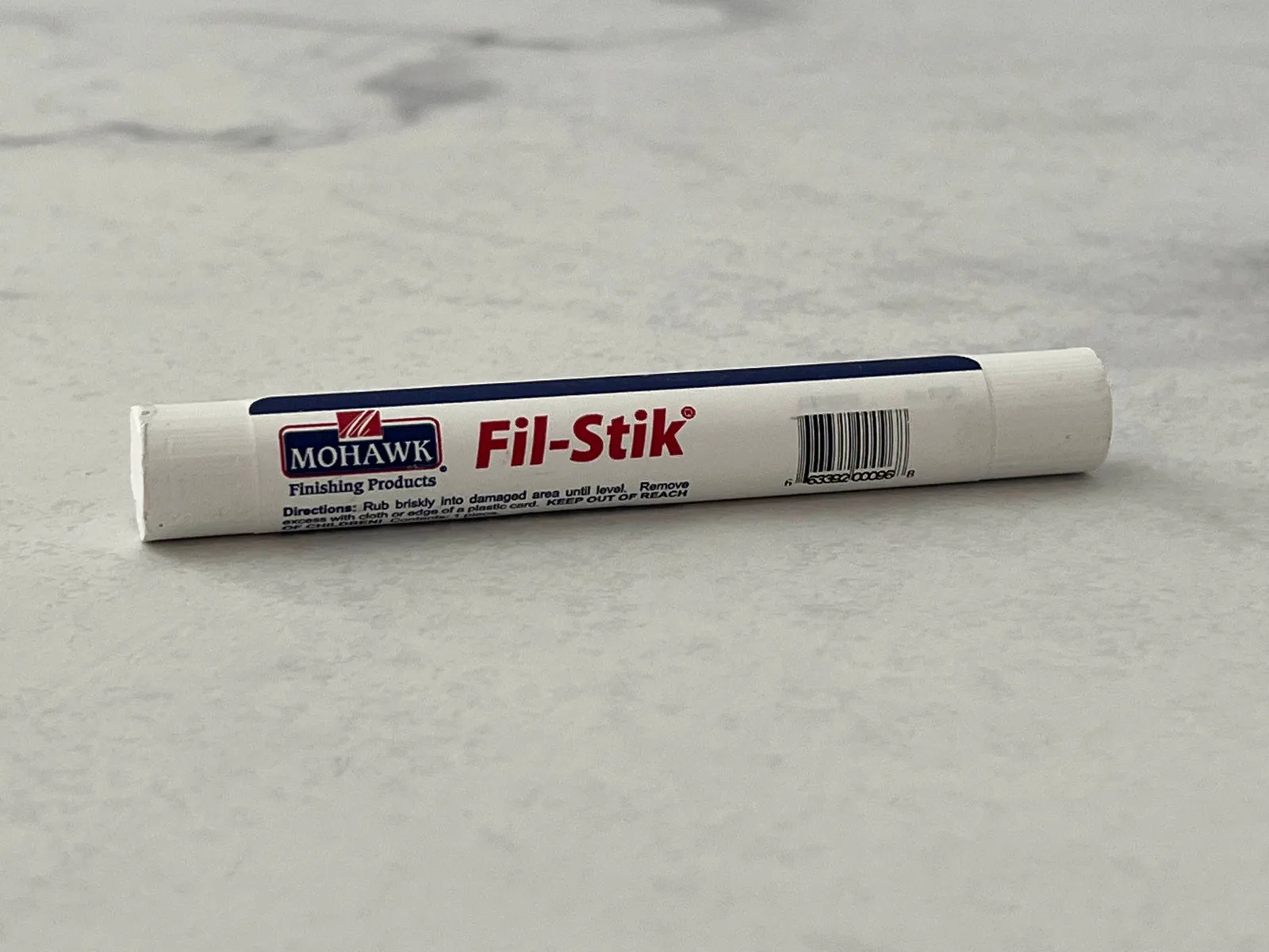 Touch-up Fill Stick Fil-Stik® for All Lanae Cabinets